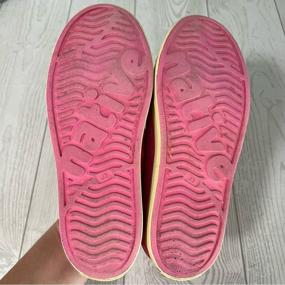 Native Pink Jeffersons - Picture 7 of 7